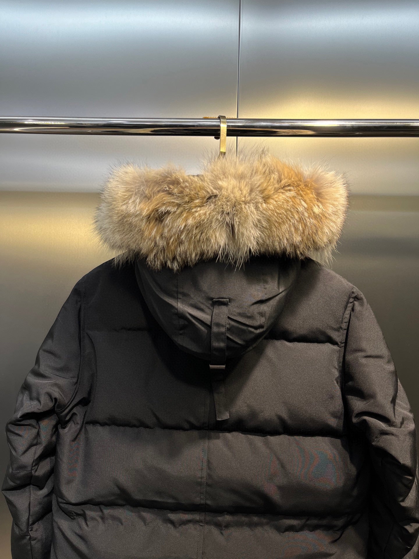 Canada Goose Jas Ghost