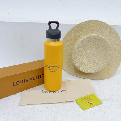 Louis Vuitton Drinkfles 500 ML