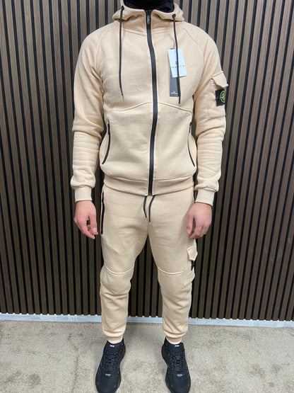 Stone Island Pak -Beige