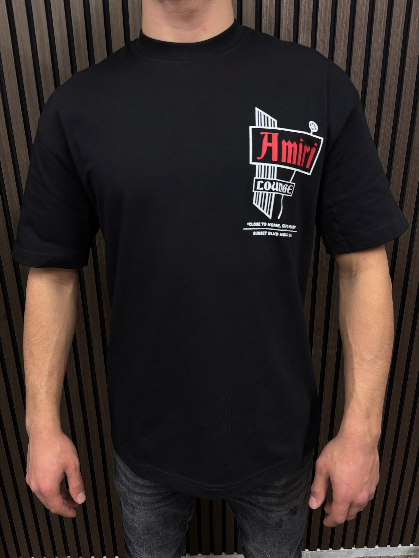 Amiri Shirt