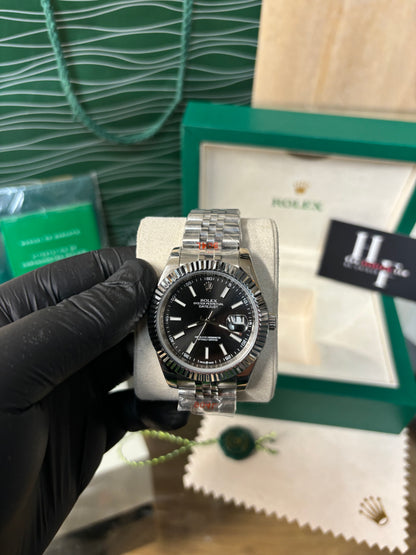 Rolex Oyster Perpetual Date Just