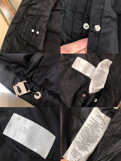 Dior Oblique Dons Bodywarmer