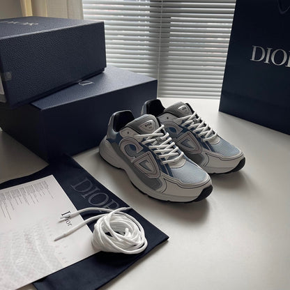 Dior B30- Sky Blue