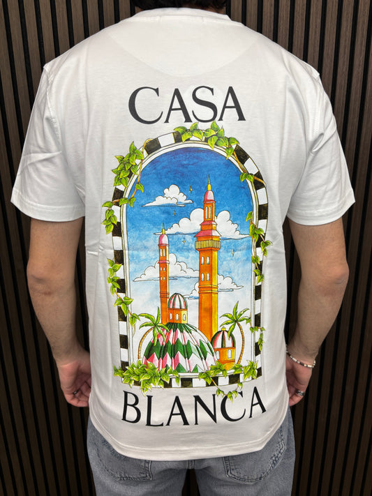 Casablanca Shirt