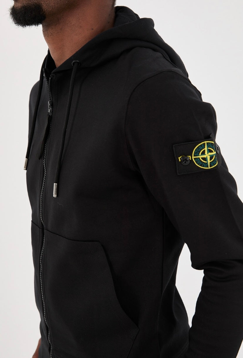 Stone Island Trainingspak - Zwart