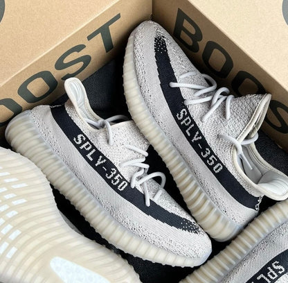 Yeezy Boost 350V2 -Slate