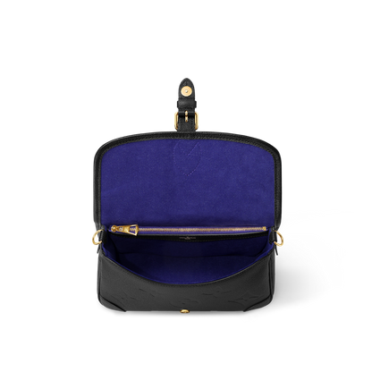 Louis Vuitton Diane Bag