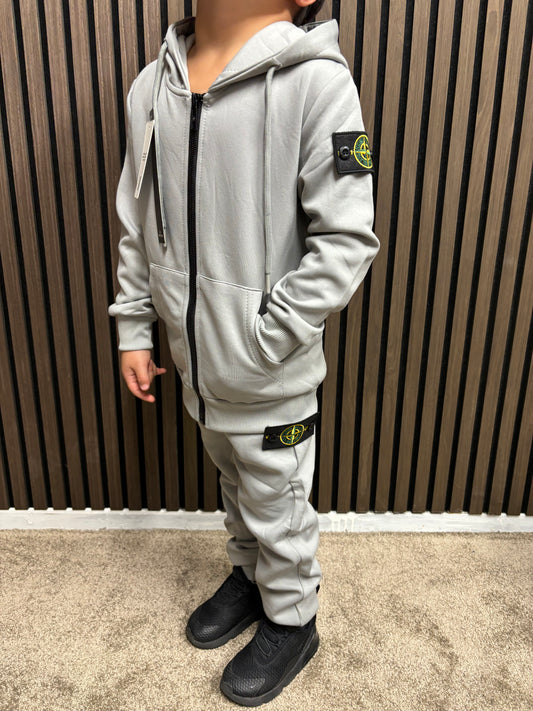 Stone Island Kids Pak - 4 t/m 14 jr