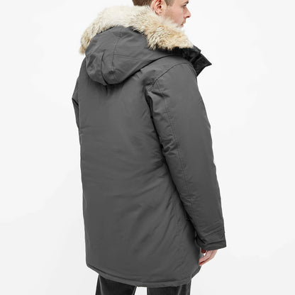 Canada Goose Langford Jas - Grey