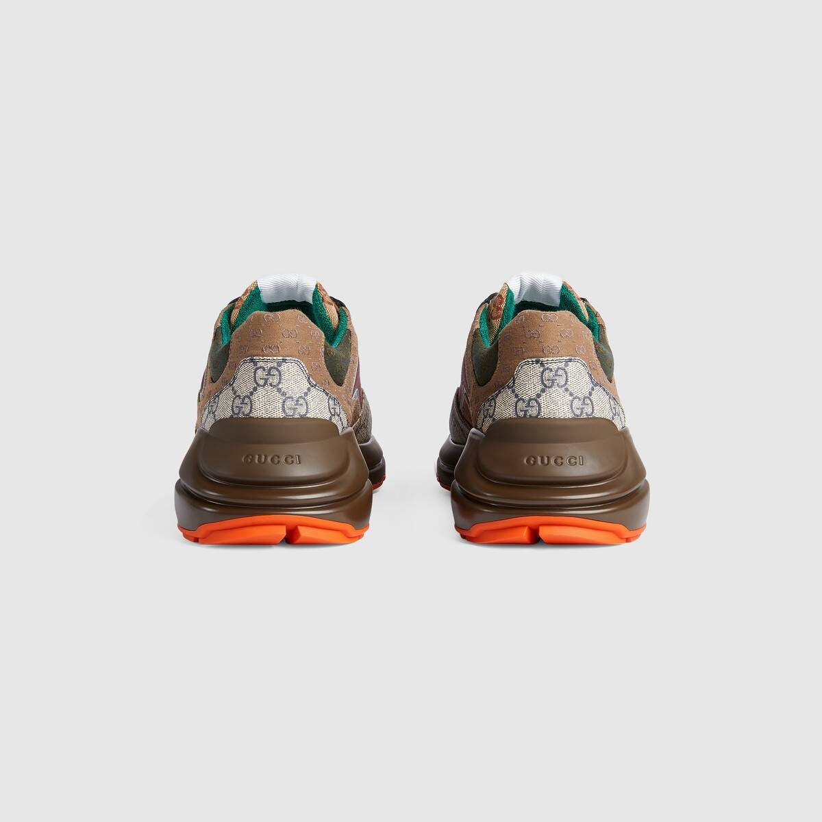 Gucci Rython - 3color