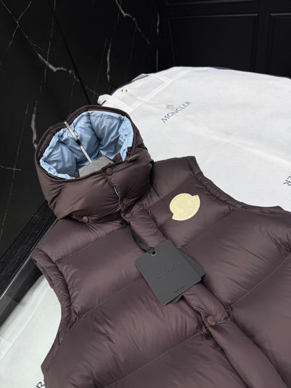Moncler Cyclone ‘25 Donsjas