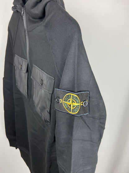 Stone Island Hoodie