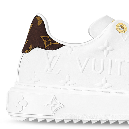 Louis Vuitton Time Out Trainers