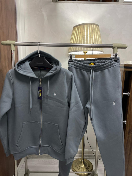 Ralph Lauren Trainingspak - Grey