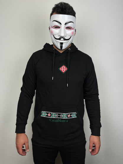 Casablanca Hoodie