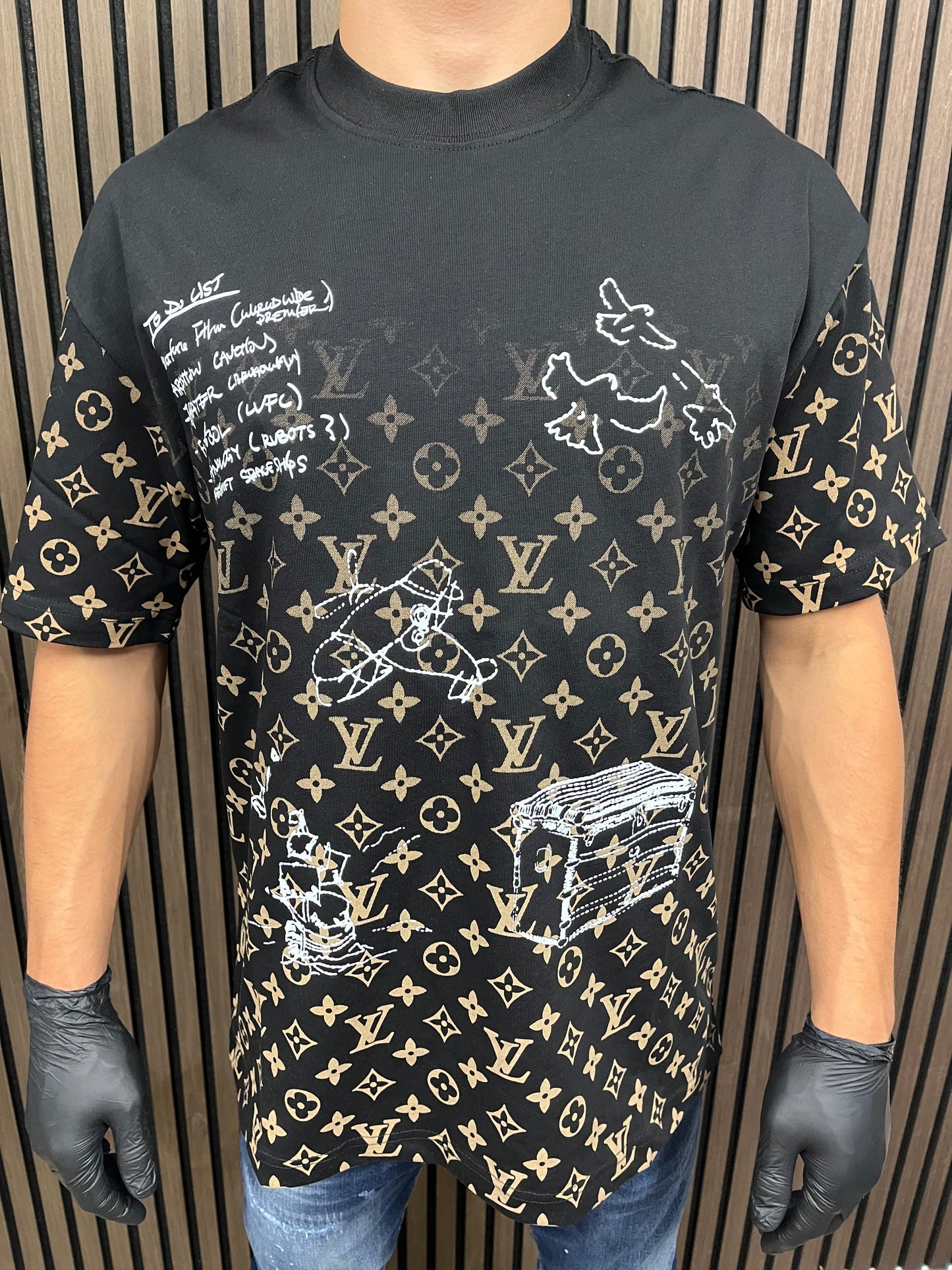 Louis Vuitton Shirt