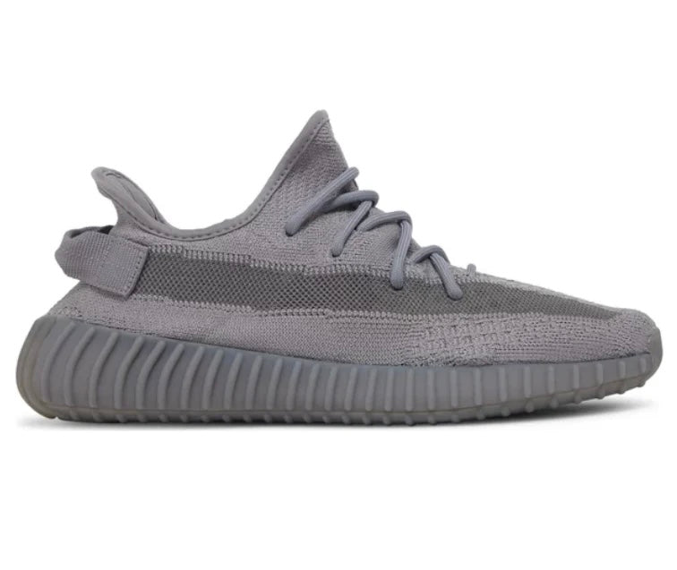 Yeezy Boost 350 V2 - Steel Grey