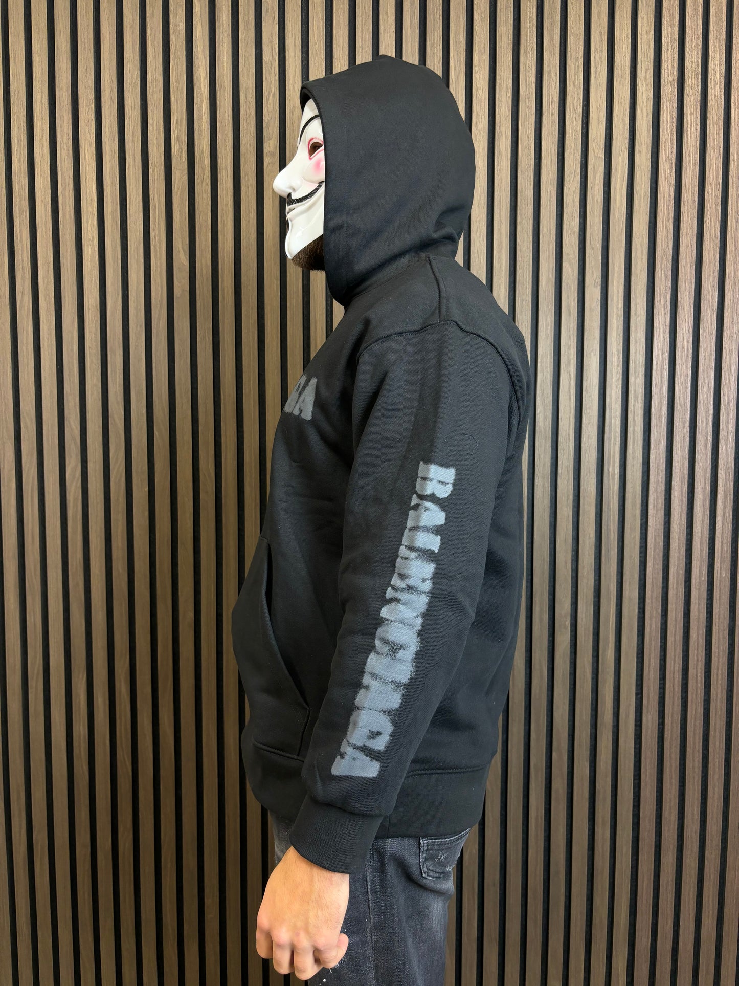 Balenciaga Hoodie - High Quality