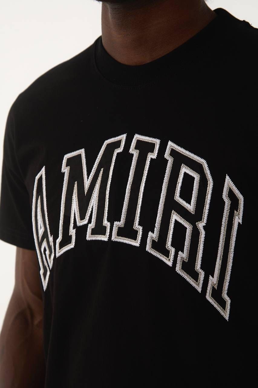 Amiri Basic Shirt
