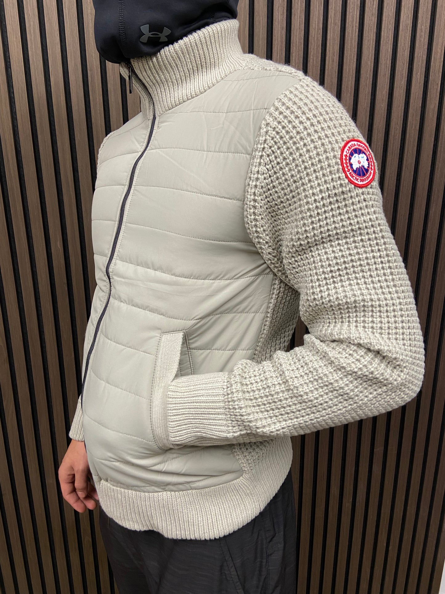 Canada Goose Hybridge Jas