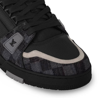 Louis Vuitton Trainer Sneaker