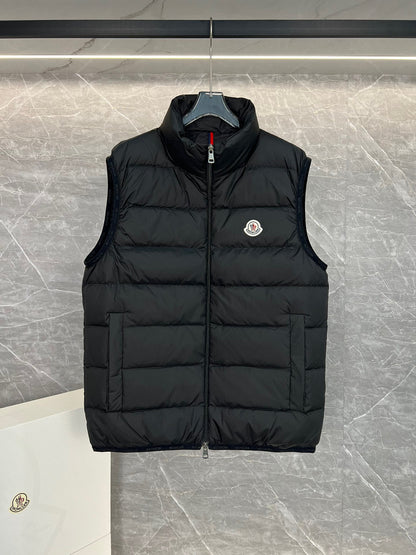 Moncler Dons Bodywarmer