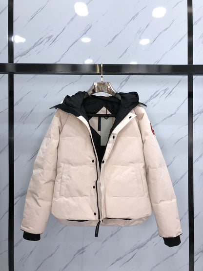 Canada Goose Macmillan Red Label