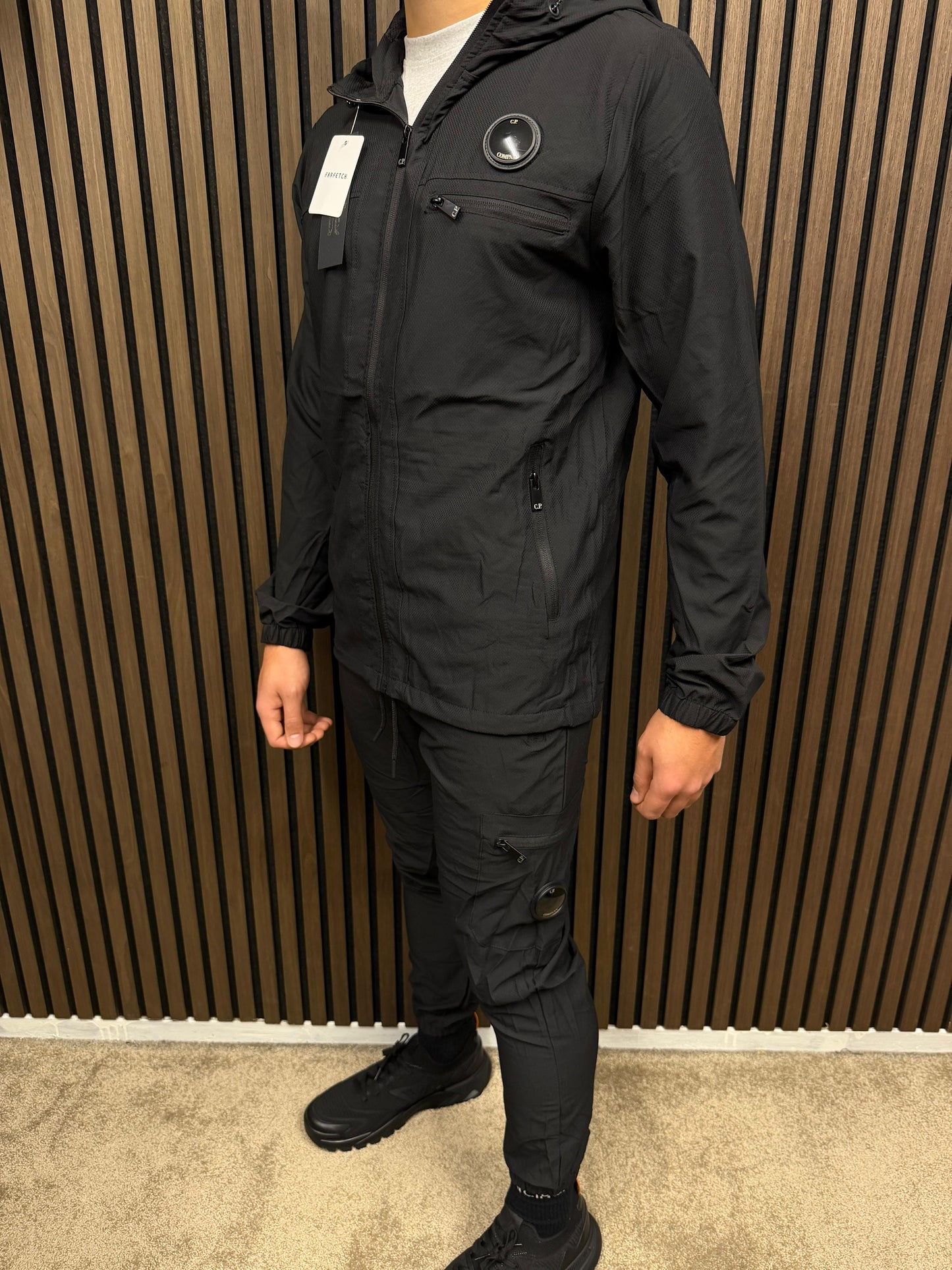 CP Company Trainingspak