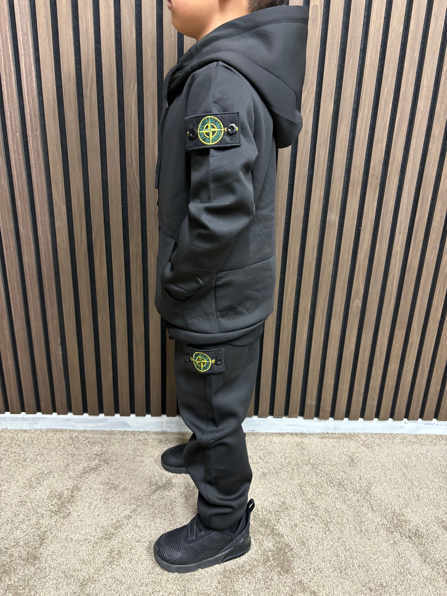 Stone Island Kids Pak - 4 t/m 14 jr