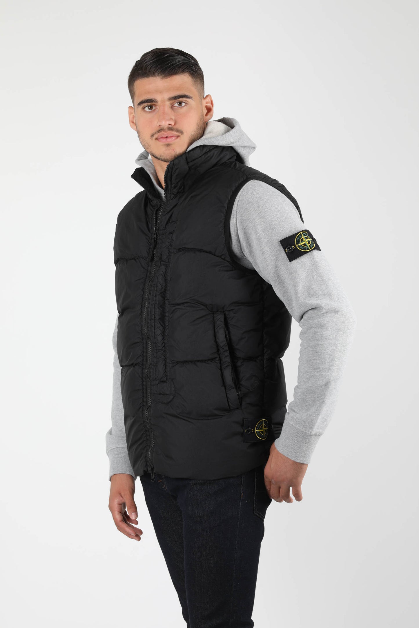 Stone Island Bodywarmer