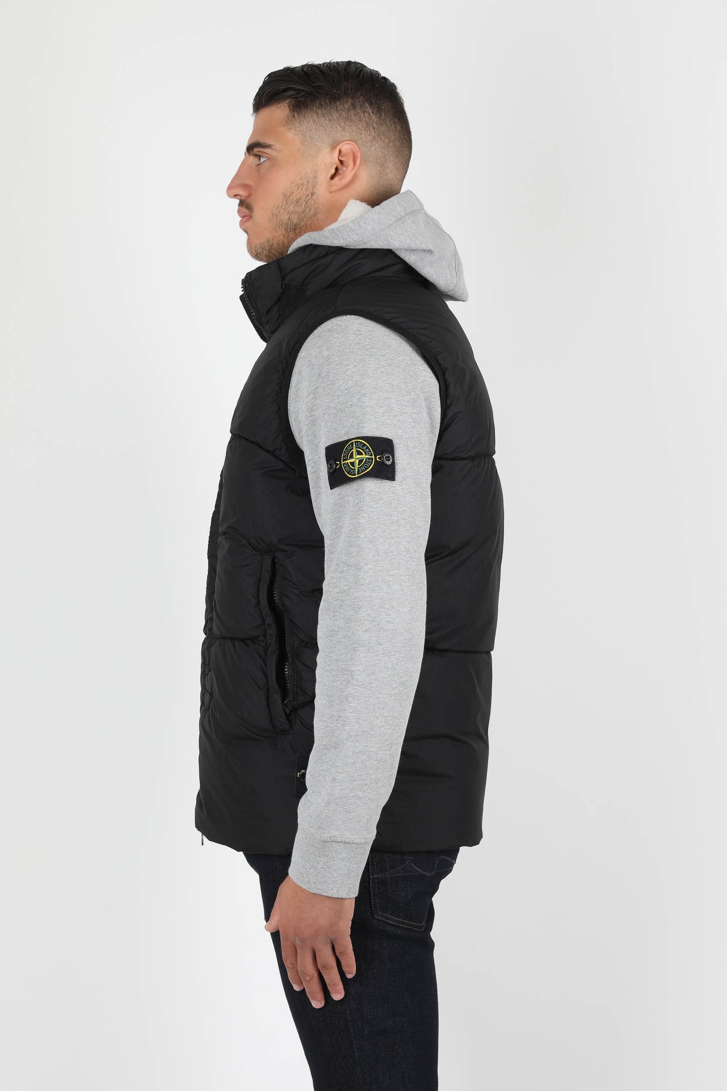 Stone Island Bodywarmer
