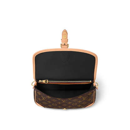 Louis Vuitton Diane Bag