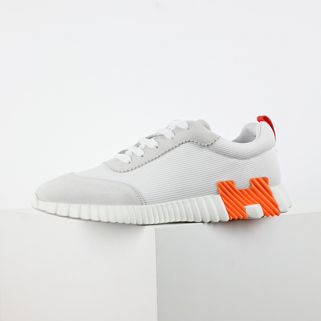 Hermes Bouncing Sneakers
