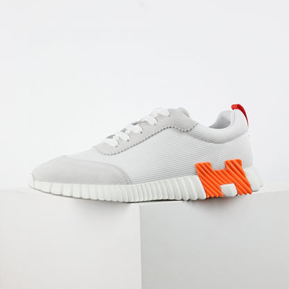 Hermes Bouncing Sneakers
