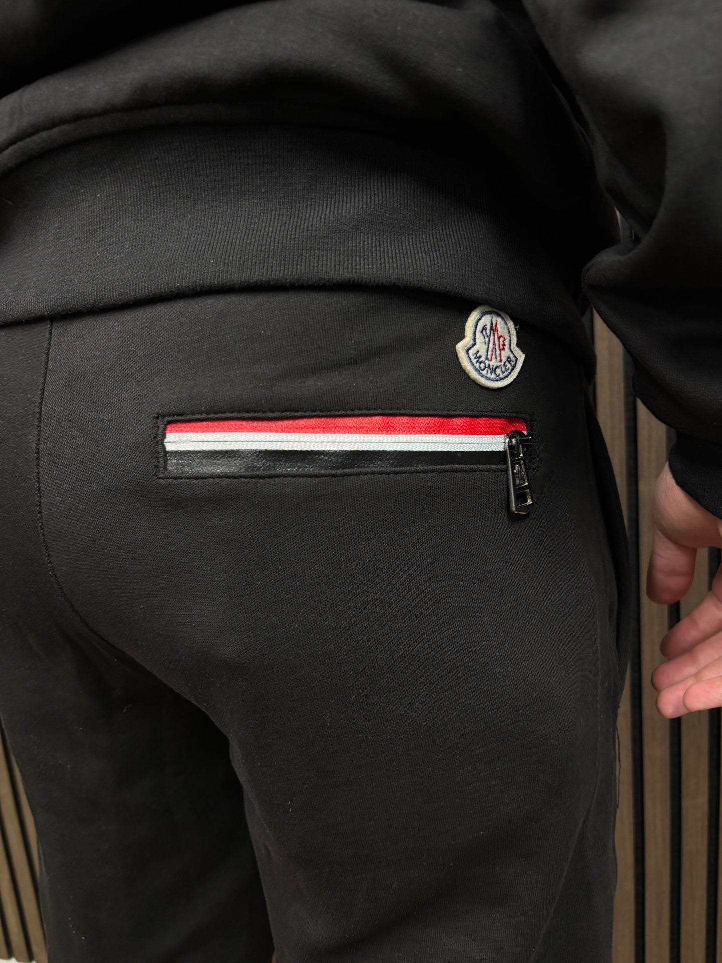 Moncler Trainingspak