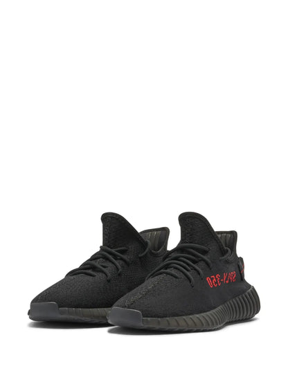 Yeezy Boost 350 V2 Bred
