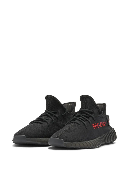 Yeezy Boost 350 V2 Bred