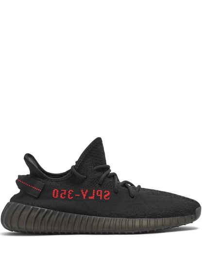 Yeezy Boost 350 V2 Bred