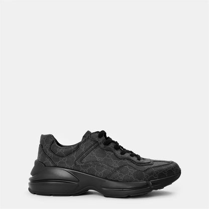 Gucci Rython - Black