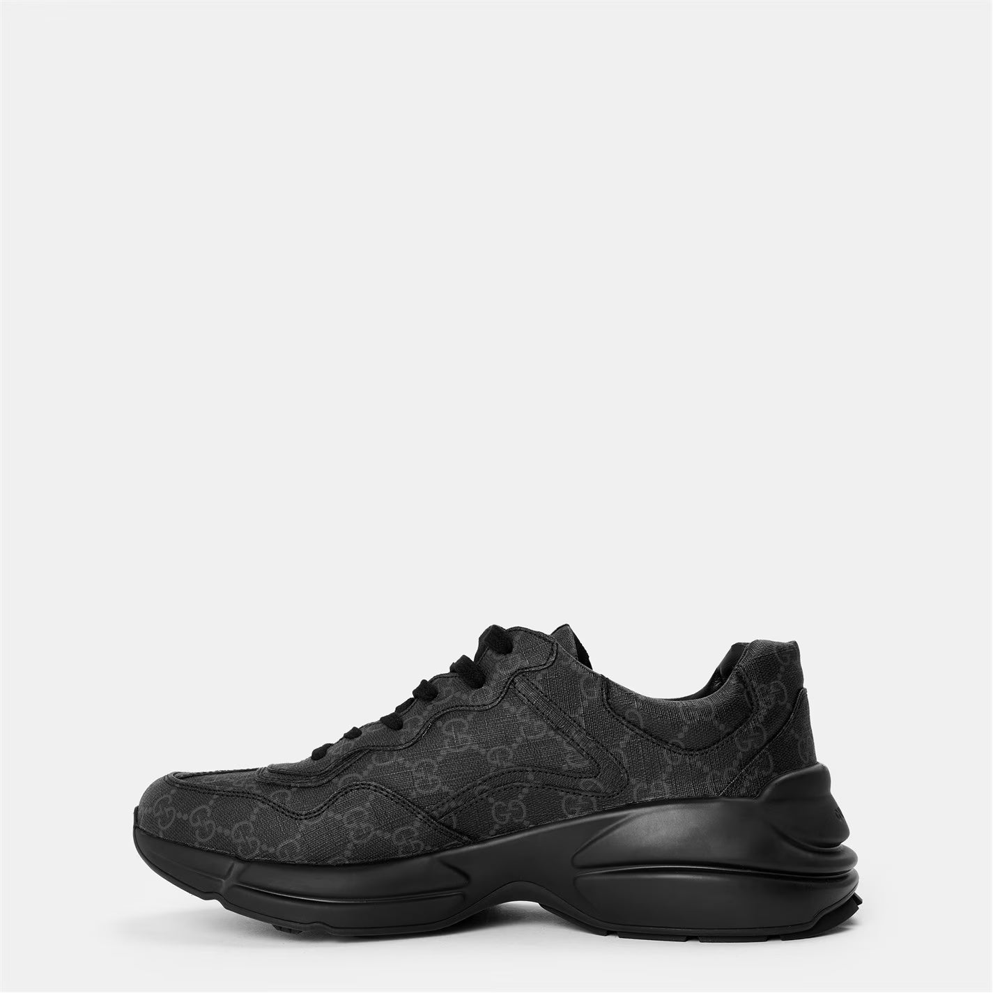 Gucci Rython - Black