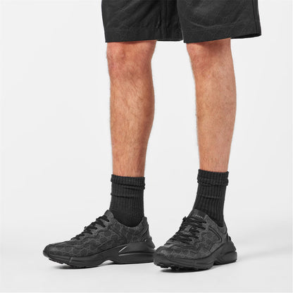 Gucci Rython - Black