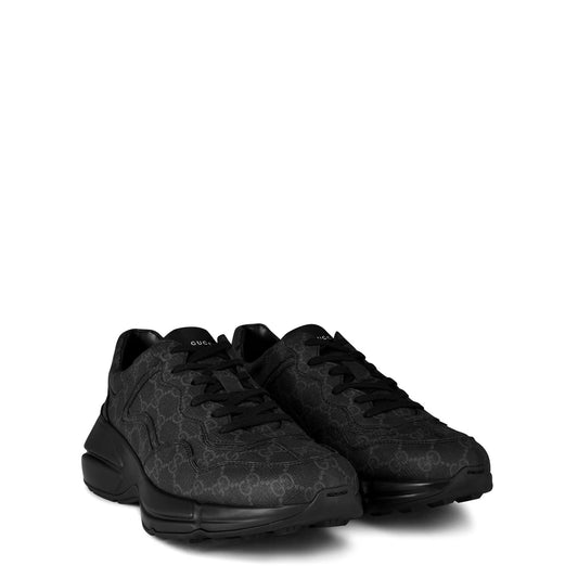 Gucci Rython - Black