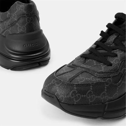 Gucci Rython - Black