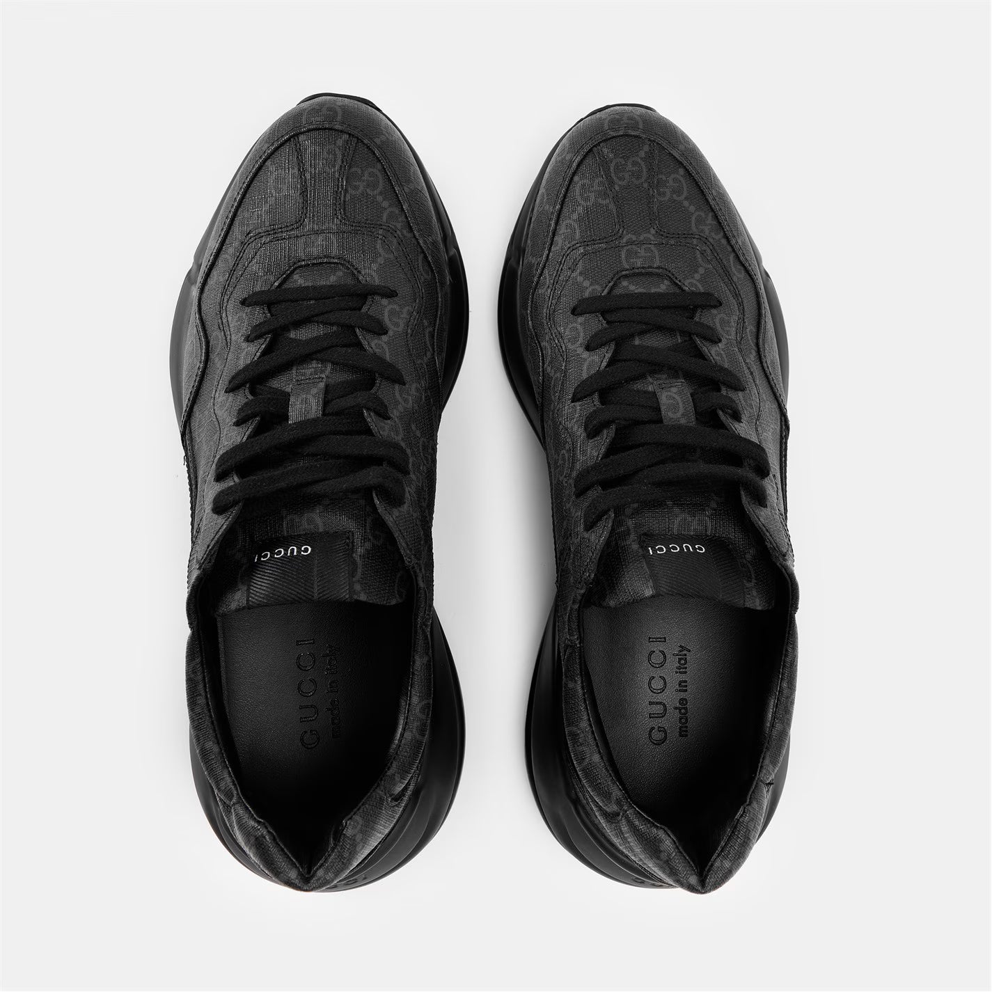 Gucci Rython - Black