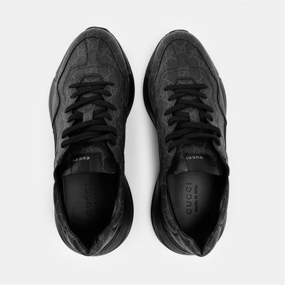 Gucci Rython - Black