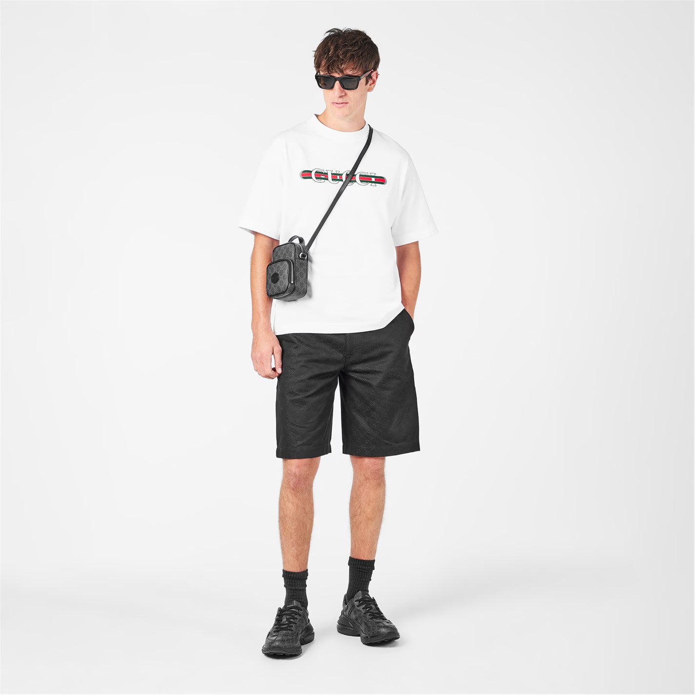 Gucci Rython - 3color