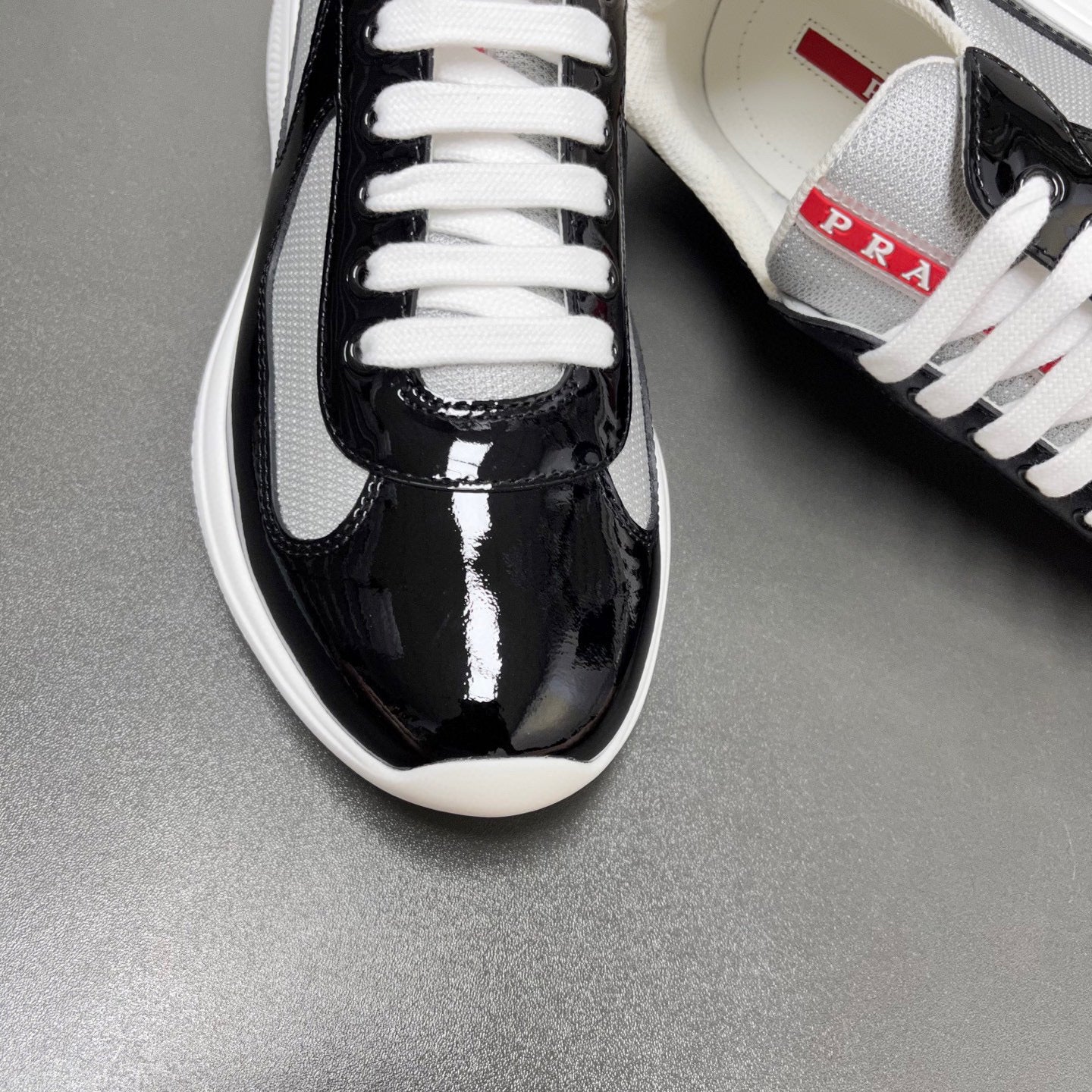 Prada America's Cup - Classic