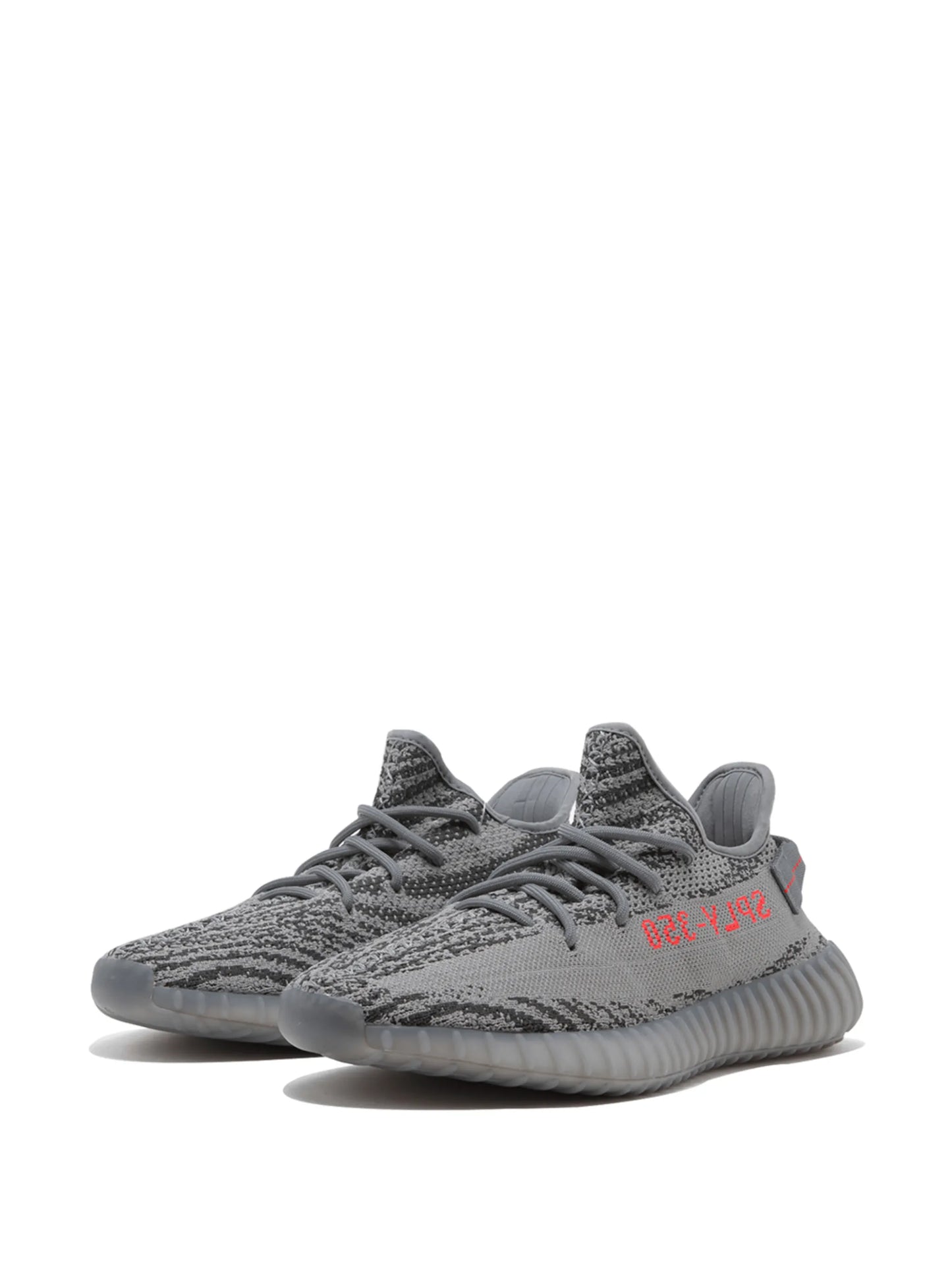 Yeezy Boost 350 V2 Carbon Beluga 2.0