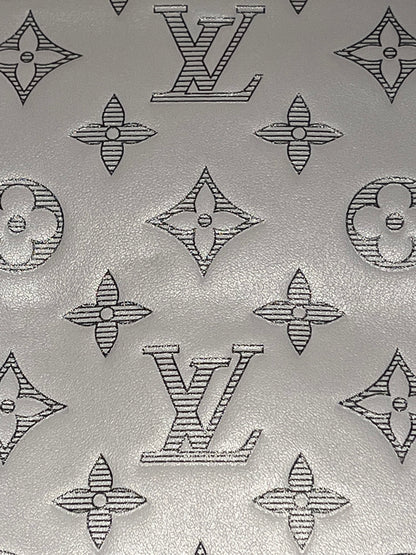 Louis Vuitton Duo Messenger Bag Grijs - High Quality