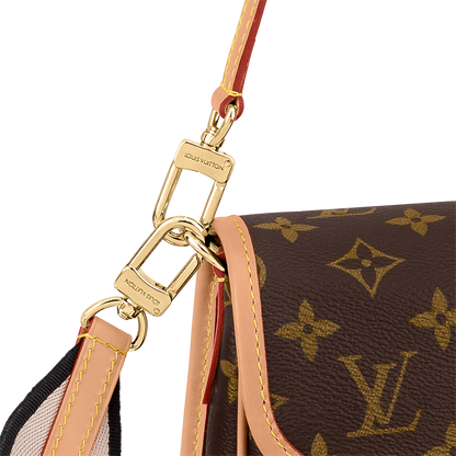 Louis Vuitton Diane Bag